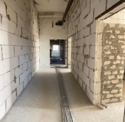 51м2 Южный вокзал Университет Центральный рынок фото 8 51м2 Южный вокзал Университет Центральный рынок фото 8