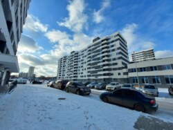 Продам 2-х комнатную квартиру ЖК Пролисок Новострой Комфорт Класс Рост фото 1 Продам 2-х комнатную квартиру ЖК Пролисок Новострой Комфорт Класс Рост фото 1