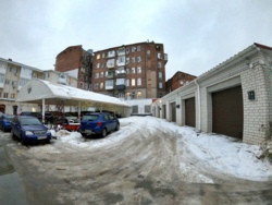 Продам 2к. квартиру в новострое, Харьков, Центр, Дмитриевская фото 10 Продам 2к. квартиру в новострое, Харьков, Центр, Дмитриевская фото 10