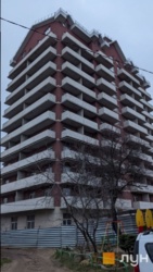 ЖК Британский дом фото 1 ЖК Британский дом фото 1