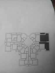 Продам 3-х комн квартиру в новострое ЖК 'Котлова' фото 4 Продам 3-х комн квартиру в новострое ЖК 'Котлова' фото 4