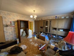 Продам 3х комнатную квартиру на Одесской фото 5 Продам 3х комнатную квартиру на Одесской фото 5