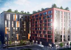 Продам 4 этаж в ЖК Urban One Sumskaya Смарт квартиры и 1-комнатные фото 1 Продам 4 этаж в ЖК Urban One Sumskaya Смарт квартиры и 1-комнатные фото 1