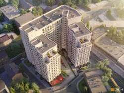 В продаже 1-но комнатная квартира в самом центре Харькова!!!! фото 4 В продаже 1-но комнатная квартира в самом центре Харькова!!!! фото 4