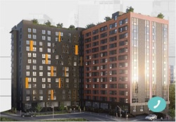 Продам 2 ком квартиру Убан сити фото 1 Продам 2 ком квартиру Убан сити фото 1