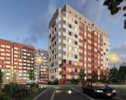 Продам 1х-комнатную квартиру в ЖК Гидропарк фото 1 Продам 1х-комнатную квартиру в ЖК Гидропарк фото 1