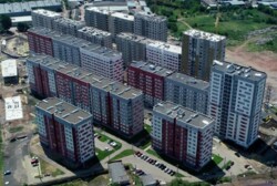 Продам 1к. квартиру в новом жилом комплексе Гидропарк. М. Героев Труда фото 1 Продам 1к. квартиру в новом жилом комплексе Гидропарк. М. Героев Труда фото 1
