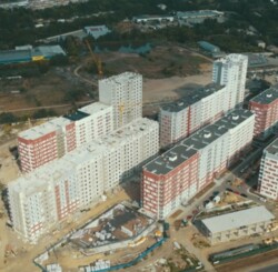 гидропарк, куплю, Продам 1-кв 'ЖК Гидропарк' . Героев Труда Дафи Журавлевка фото 1