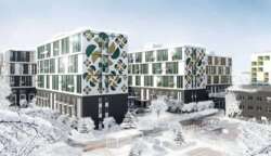 �� ����� ���� Urban City ���� 1