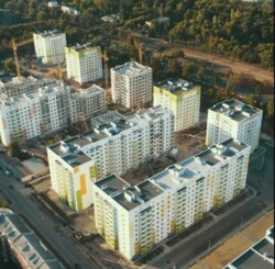 Продам 34,18м2 квартиру в ЖК Мира-3 Новострой ХТЗ Индустриальная фото 5 Продам 34,18м2 квартиру в ЖК Мира-3 Новострой ХТЗ Индустриальная фото 5