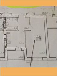 Продается квартира 7В, Харьков, Харьковская, Журавлевка, ЖК Гидропарк фото 1 Продается квартира 7В, Харьков, Харьковская, Журавлевка, ЖК Гидропарк фото 1
