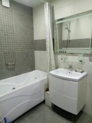 Продам 3-ком.квартира с ремонтом, Научная, Павлово Поле фото 7 Продам 3-ком.квартира с ремонтом, Научная, Павлово Поле фото 7