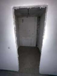 Однокомнатная квартира 37кв. ЖК Гидропарк. фото 4 Однокомнатная квартира 37кв. ЖК Гидропарк. фото 4