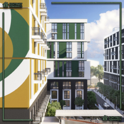 ������� �����������. ����� ������ ����. Urabn City ���� 1