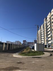 Продам 1к квартиру 48м2 в ЖК Победы 2 фото 16 Продам 1к квартиру 48м2 в ЖК Победы 2 фото 16