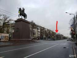 Продам 1 комн квартиру Центр фото 2 Продам 1 комн квартиру Центр фото 2