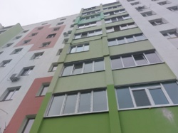 продам 1к квартиру в ЖК Мира 3, 2 этаж фото 1 продам 1к квартиру в ЖК Мира 3, 2 этаж фото 1