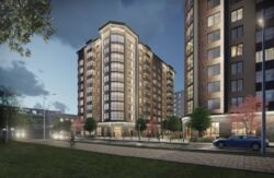 Квартира в Немецком проекте по отличной цене! фото 3 Квартира в Немецком проекте по отличной цене! фото 3