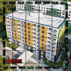 ������ ����������� 3 ��� Urban City. 630$ ���! ���� 1