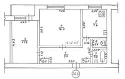 2-х комн. квартира на Власенко улучшенка 52 м.кв фото 1 2-х комн. квартира на Власенко улучшенка 52 м.кв фото 1