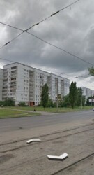 Продам 1-комнатную квартиру м. Киевская фото 1 Продам 1-комнатную квартиру м. Киевская фото 1