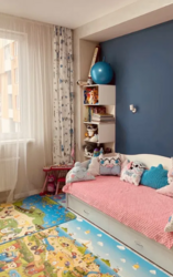 Продам 3х комнатную квартиру с ремонтом в новострое на Павловом поле фото 7 Продам 3х комнатную квартиру с ремонтом в новострое на Павловом поле фото 7