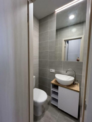 Продам гостинку с готовым РЕМОНТОМ на Воробьевых горах на Полях-2 фото 6 Продам гостинку с готовым РЕМОНТОМ на Воробьевых горах на Полях-2 фото 6