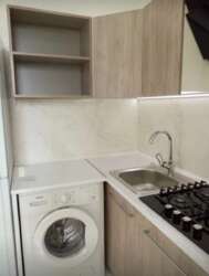 Квартира в новострое с новым красивым ремонтом. фото 4 Квартира в новострое с новым красивым ремонтом. фото 4