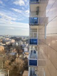 Продам Шикарную Видовую 3 к.кв. 157м2 в ЖК ОСТРОВ,14/16, ул.Рымарская 25,с панорамным видом на весь город. фото 10 Продам Шикарную Видовую 3 к.кв. 157м2 в ЖК ОСТРОВ,14/16, ул.Рымарская 25,с панорамным видом на весь город. фото 10