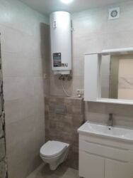 Продам 1 ком.квартиру с ремонтом, мебелью и техникой ЖК Сказка фото 6 Продам 1 ком.квартиру с ремонтом, мебелью и техникой ЖК Сказка фото 6