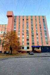 Продам 1 ком. квартиру Центр ул.Космическая метро Научная фото 7 Продам 1 ком. квартиру Центр ул.Космическая метро Научная фото 7