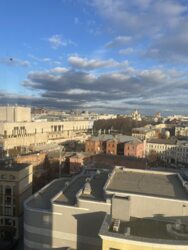 Продам Шикарную Видовую 3 к.кв. 157м2 в ЖК ОСТРОВ,14/16, ул.Рымарская 25,с панорамным видом на весь город. фото 11 Продам Шикарную Видовую 3 к.кв. 157м2 в ЖК ОСТРОВ,14/16, ул.Рымарская 25,с панорамным видом на весь город. фото 11