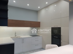 Продам 2к квартиру С РЕМОНТОМ в ЖК Театральный! Центр, парк Шевченко. фото 5 Продам 2к квартиру С РЕМОНТОМ в ЖК Театральный! Центр, парк Шевченко. фото 5