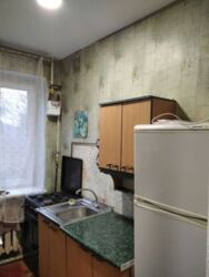 Продам 1-комнатную изолированную квартиру, м. Гагарина фото 2 Продам 1-комнатную изолированную квартиру, м. Гагарина фото 2