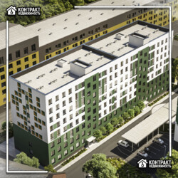 Смарт-квартира под ремонт. Urban City 4 этаж. Выгодная реализация! фото 1 Смарт-квартира под ремонт. Urban City 4 этаж. Выгодная реализация! фото 1