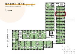 Продам 1к квартиру в новострое на Сумской! Парк Горького напротив! фото 2 Продам 1к квартиру в новострое на Сумской! Парк Горького напротив! фото 2