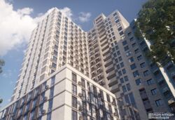 ������ 1 ��������� �������� � ������ ,� �� Urban One Naukova ���� 4