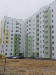 продам 1к квартиру в ЖК Мира 3, 2 этаж фото 5 продам 1к квартиру в ЖК Мира 3, 2 этаж фото 5