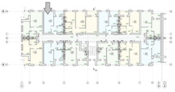 Продам 1к квартиру ЖК Гидропарк Харьков Центр Салтовка фото 3 Продам 1к квартиру ЖК Гидропарк Харьков Центр Салтовка фото 3