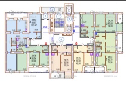 Продам 1 комн. центр, Павлово поле, новострой, метро 23 августа,Ботанический сад. фото 3 Продам 1 комн. центр, Павлово поле, новострой, метро 23 августа,Ботанический сад. фото 3