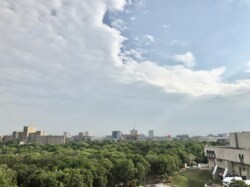 Продам Шикарную Видовую 3 к.кв. 157м2 в ЖК ОСТРОВ,14/16, ул.Рымарская 25,с панорамным видом на весь город. фото 18 Продам Шикарную Видовую 3 к.кв. 157м2 в ЖК ОСТРОВ,14/16, ул.Рымарская 25,с панорамным видом на весь город. фото 18