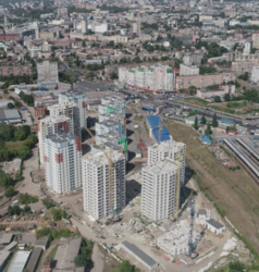 Продам 1к квартиру в ЖК Левада 2, Гагарина, Центр фото 4 Продам 1к квартиру в ЖК Левада 2, Гагарина, Центр фото 4