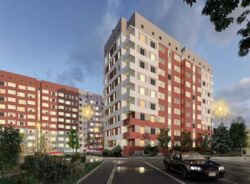 Продам 1 к, ЖК Гидропарк. фото 3 Продам 1 к, ЖК Гидропарк. фото 3