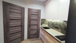 Однокомнатная квартира с дизайнерским ремонтом м. Холодная Гора АМ-847 фото 6 Однокомнатная квартира с дизайнерским ремонтом м. Холодная Гора АМ-847 фото 6