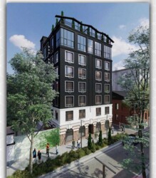 Продам квартиру в новострое ЖК Центр фото 2 Продам квартиру в новострое ЖК Центр фото 2