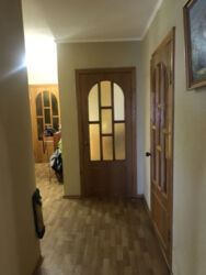 Уютная просторная 3-комн.квартира Алексеевка рядом с метро Победа фото 4 Уютная просторная 3-комн.квартира Алексеевка рядом с метро Победа фото 4