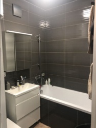 Продам квартиру в ЖК 'Ривер Таун' с дизайнерским ремонтом, мебелью и техникой фото 3 Продам квартиру в ЖК 'Ривер Таун' с дизайнерским ремонтом, мебелью и техникой фото 3