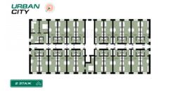 Продам смарт-квартиру Urban City фото 2 Продам смарт-квартиру Urban City фото 2