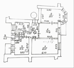 ������ 3� ����. ��. �������, ����� ��������, ����������, ����� ���� 4