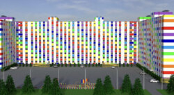 Продам квартиру гостинку ЖК Воробьевы Горы на полях - 3, Павлово Поле фото 1 Продам квартиру гостинку ЖК Воробьевы Горы на полях - 3, Павлово Поле фото 1